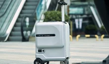 Bags & Travel Category