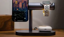 Charging Accessories Category