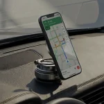 Magnetic Mobile Phone Holder JBQ N253412 in car