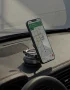 Magnetic Mobile Phone Holder JBQ N253412 in car