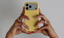 Mobile Accessories Category