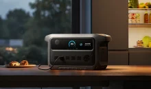 Power & Solar Solutions Category