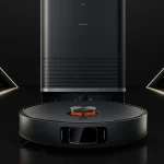 Xiaomi Robot Vacuum X20 Max