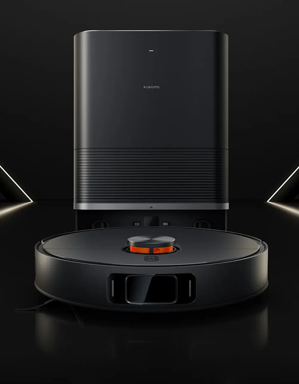 Xiaomi Robot Vacuum X20 Max