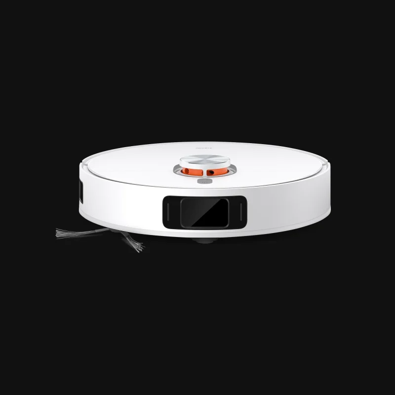 Xiaomi Robot Vacuum X20 Pro, GCC Version, 7000Pa Suction, All-in-One Station, Auto Mop Washing, Hot Air Drying, 5200mAh Battery,
