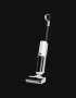 Xiaomi Truclean W20 Wet Dry Vacuum, GCC Version, 15,000Pa Suction, 500rpm Brush Roller, 30min Runtime, 780ml Clean Water Tank, 550ml Dirty Water Tank, 3 in 1 Wet and Dry Floor Cleaner for Home Use