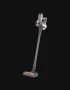Xiaomi Vacuum Cleaner G20 Max, GCC Version, 180AW Suction Power, 25,000Pa Max Suction