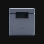 Anker 3 in 1 Wireless Charging Cube with MagSafe Y1811, 15W Foldable Magnetic Charger