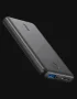 Anker 313 Power Bank 10000mAh Portable Charger, USB-C Input, Dual USB Output