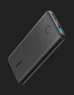 Anker 313 Power Bank 10000mAh Portable Charger, USB-C Input, Dual USB Output, Compact Battery Pack for Travel, Daily Charging - Image 2