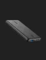 Anker 313 Power Bank 10000mAh Portable Charger, USB-C Input, Dual USB Output, Compact Battery Pack for Travel, Daily Charging - Image 3
