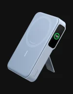 Anker MagGo 10000mAh Qi2 Certified MagSafe-Compatible Power Bank, 15W Wireless Charging, USB-C Fast Charging, Portable Magnetic Battery Pack for Travel and Daily iPhone Charging - Image 10