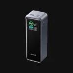 Anker Prime 27650mAh Power Bank A1340, 250W PD 3.1 Portable Charger