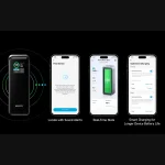 Anker Prime 27650mAh Power Bank A1340, 250W PD 3.1 Portable Charger