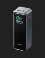 Anker Prime 27650mAh Power Bank A1340, 250W PD 3.1 Portable Charger with Dual USB-C and USB-A Ports, 170W Fast Recharge, Smart App Control, TSA-Compliant Battery Pack for Travel, MacBook Pro, Laptop, Tablet, and Phone Charging - Image 2