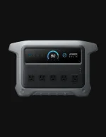 Anker SOLIX C1000 Gen 2 Portable Power Station, 1800W Output, LiFePO4 Battery Solar Generator, Mid-Capacity Backup Power for Home Use, Camping and Travel - Image 3