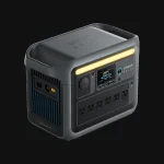Anker SOLIX C1000 Portable Power Station, 1056Wh Capacity, 1800W Output
