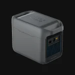Anker SOLIX C1000 Portable Power Station, 1056Wh Capacity, 1800W Output