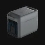 Anker SOLIX C1000 Portable Power Station, 1056Wh Capacity, 1800W Output