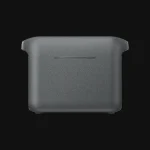 back view Anker SOLIX C1000 Portable Power Station, 1056Wh Capacity, 1800W Output