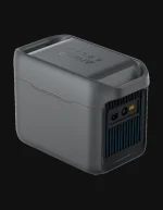 Anker SOLIX C1000 Portable Power Station, 1056Wh Capacity, 1800W Output, LiFePO4 Battery Solar Generator, Reliable Backup Power for Home Use, Camping and Travel - Image 7