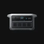 Anker SOLIX C2000 Gen 2 Portable Power Station, 2048Wh Capacity, 2400W Output, LiFePO4 Battery, Solar Generator for Home Backup and Outdoor Use