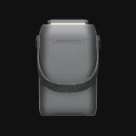 Anker SOLIX C300 DC Portable Power Station, 288Wh Capacity, 300W Output, Compact Battery