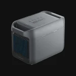 Anker SOLIX C800 Portable Power Station, 768Wh Capacity, 1200W Output, LiFePO4