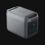 Anker SOLIX C800 Portable Power Station, 768Wh Capacity, 1200W Output, LiFePO4