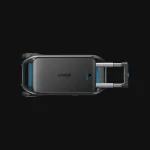 Anker SOLIX F2000 Portable Power Station, PowerHouse 767, 2400W Output