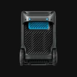 Anker SOLIX F2000 Portable Power Station, PowerHouse 767, 2400W Output