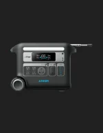Anker SOLIX F2000 Portable Power Station, PowerHouse 767, 2400W Output, LiFePO4 Battery Solar Generator, High-Capacity Backup Power for Home Use, Camping and RV Travel - Image 4