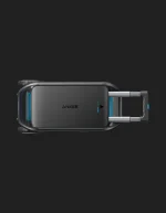 Anker SOLIX F2000 Portable Power Station, PowerHouse 767, 2400W Output, LiFePO4 Battery Solar Generator, High-Capacity Backup Power for Home Use, Camping and RV Travel - Image 6