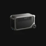 Anker SOLIX F3000 Portable Power Station, 3072Wh Capacity, 3600W Output, LiFePO4 Battery, Solar Generator for Home Backup and Off-Grid Power Use