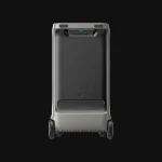Anker SOLIX F3800 Portable Power Station, 3840Wh Capacity, 6000W Output, LiFePO4 Battery