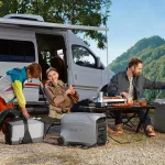 EcoFlow DELTA 3 Ultra Plus Portable Power Station, 3072Wh LiFePO4 Battery, 3600W AC Output, 7200W Surge Power, Expandable 3–11kWh Capacity, 48-Min Fast Charging, Home Backup Power, RV Travel and Off-Grid Camping - Image 6
