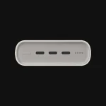 Samsung 45W 20000mAh Power Bank EB-P4520XUEGEU