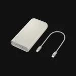 Samsung 45W 20000mAh Power Bank EB-P4520XUEGEU