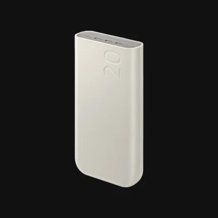 Samsung 45W 20000mAh Power Bank EB-P4520XUEGEU