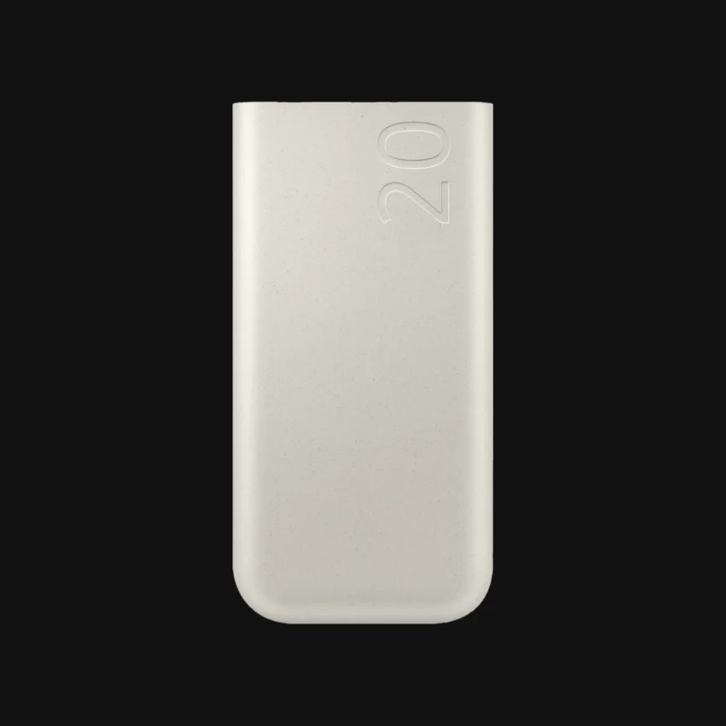 Samsung 45W 20000mAh Power Bank EB-P4520XUEGEU