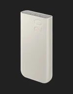 Samsung 45W 20000mAh Power Bank EB-P4520XUEGWW, Super Fast Charging 2.0 USB-C Power Bank with Triple Port Output, 20000mAh Portable Charger for Travel, Daily Carry, and Mobile Device Backup - Image 2