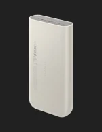 Samsung 45W 20000mAh Power Bank EB-P4520XUEGWW, Super Fast Charging 2.0 USB-C Power Bank with Triple Port Output, 20000mAh Portable Charger for Travel, Daily Carry, and Mobile Device Backup - Image 3