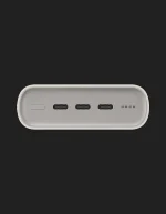 Samsung 45W 20000mAh Power Bank EB-P4520XUEGWW, Super Fast Charging 2.0 USB-C Power Bank with Triple Port Output, 20000mAh Portable Charger for Travel, Daily Carry, and Mobile Device Backup - Image 5