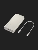 Samsung 45W 20000mAh Power Bank EB-P4520XUEGWW, Super Fast Charging 2.0 USB-C Power Bank with Triple Port Output, 20000mAh Portable Charger for Travel, Daily Carry, and Mobile Device Backup - Image 6