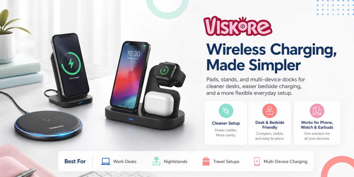 Wireless chargers for sale