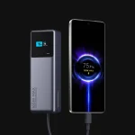 Xiaomi 165W Power Bank 10000mAh PB1165M