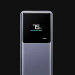 Xiaomi 165W Power Bank 10000mAh PB1165M