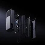 Xiaomi 165W Power Bank 10000mAh PB1165M