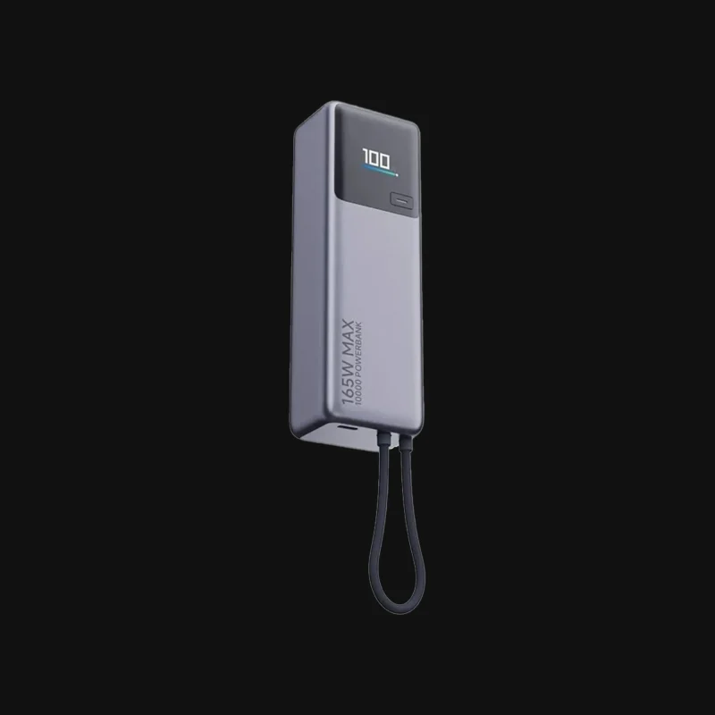 Xiaomi 165W Power Bank 10000mAh PB1165M