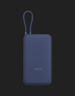 Xiaomi 33W Power Bank 20000mAh With Integrated Cable PB2030MI, USB-C Two-Way Fast Charging, Triple Device Support, Portable Power Bank for Travel, Daily Carry, and Mobile Devices - Image 4